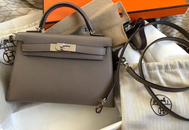 Expert Guide to Authenticating Hermes Birkin and Kelly, and Chanel Bags ...